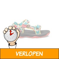 Teva T Hurricane XLT 2 kinder sandaal