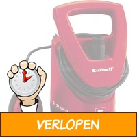 Einhell regentonpomp GE-SP 3546 RB