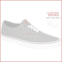 Vans Doheny herensneakers