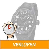 TW Steel Volante VS41 Quartz 45mm herenhorloge