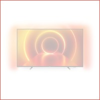 PHILIPS UHD TV 58PUS7805/12