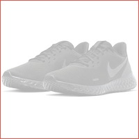 Nike Revolution 5 hardloopschoenen