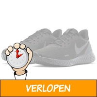 Nike Revolution 5 hardloopschoenen