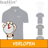 Ballin Est 2013 T-shirts en polos