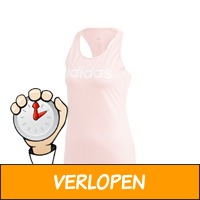 Adidas racerback tanktop