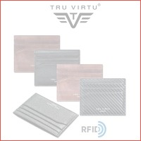 Tru Virtu Wallet