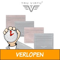 Tru Virtu Wallet