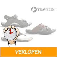 Travelin' Slippers of Sandalen