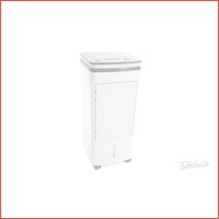 Deluxa Aircooler - 3 liter - 3 snelheden