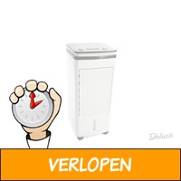 Deluxa Aircooler - 3 liter - 3 snelheden