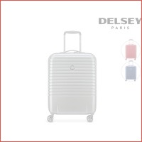 Delsey Caumartin plus trolley koffer