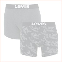 Levi's boxershorts