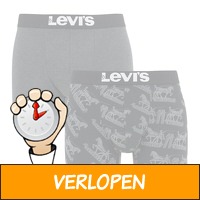 Levi's boxershorts