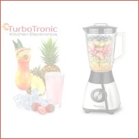 TurboTronic blender