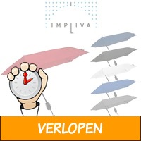 Impliva stormparaplu