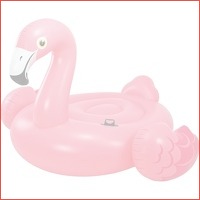 Opblaasbare Flamingo (Top 5 Poolparty Mu..