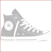 Converse All Star Hi