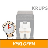 Krups Evidence EA8908 espressomachine