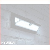 Hyundai sensor prisma buitenlamp