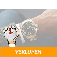 Veiling: Phantom herenhorloge van Alpha Sierra (F4-G003..