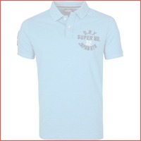 Superdry Superstate polo