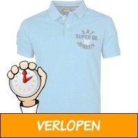 Superdry Superstate polo