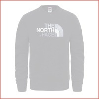 The North Face Drew Peak pullover