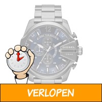 Diesel Chronograph DZ4329 herenhorloge