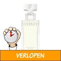 Calvin Klein Eternity