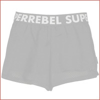 Superrebel Korte broek