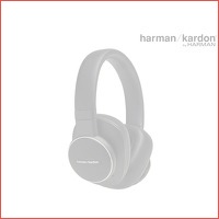 Harman Kardon Fly Anc Bluetooth Over-Ear..