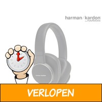 Harman Kardon Fly Anc Bluetooth Over-Ear Hoofdtelefoon