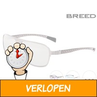 Breed gepolariseerde zonnebrillen