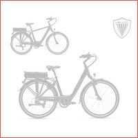 Veloci Spirit Elektrische Fiets