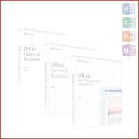 Microsoft Office 2019