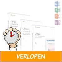 Microsoft Office 2019