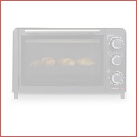 Blokker oven BL-94001 23 liter