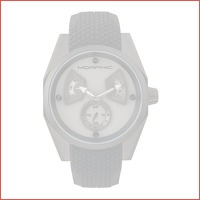 Morphic M34 Series MPH3403 herenhorloge