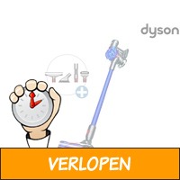 Dyson V7 Motorhead Origin draadloze stofzuiger