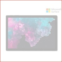 Microsoft Surface Pro 6