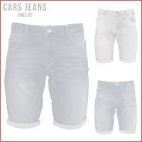 Cars Jeans shorts