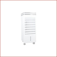 Deluxa Aircooler - 3 liter - 3 snelheden