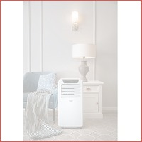 Adler AD 7916 airconditioner