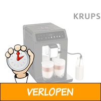 Krups Evidence One volautomatische espressomachine EA89..