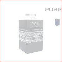 Pure Pop Midi Marius DAB+/FM & Bluet..