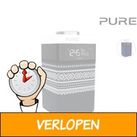 Pure Pop Midi Marius DAB+/FM & Bluetoothspeaker