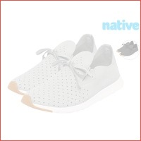 Native Apollo Moc sneakers