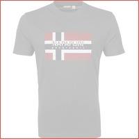 Napapijri Sovico T-shirt