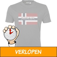 Napapijri Sovico T-shirt