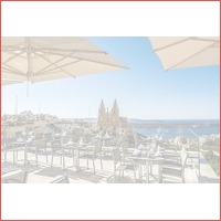 Luxe vakantie Malta